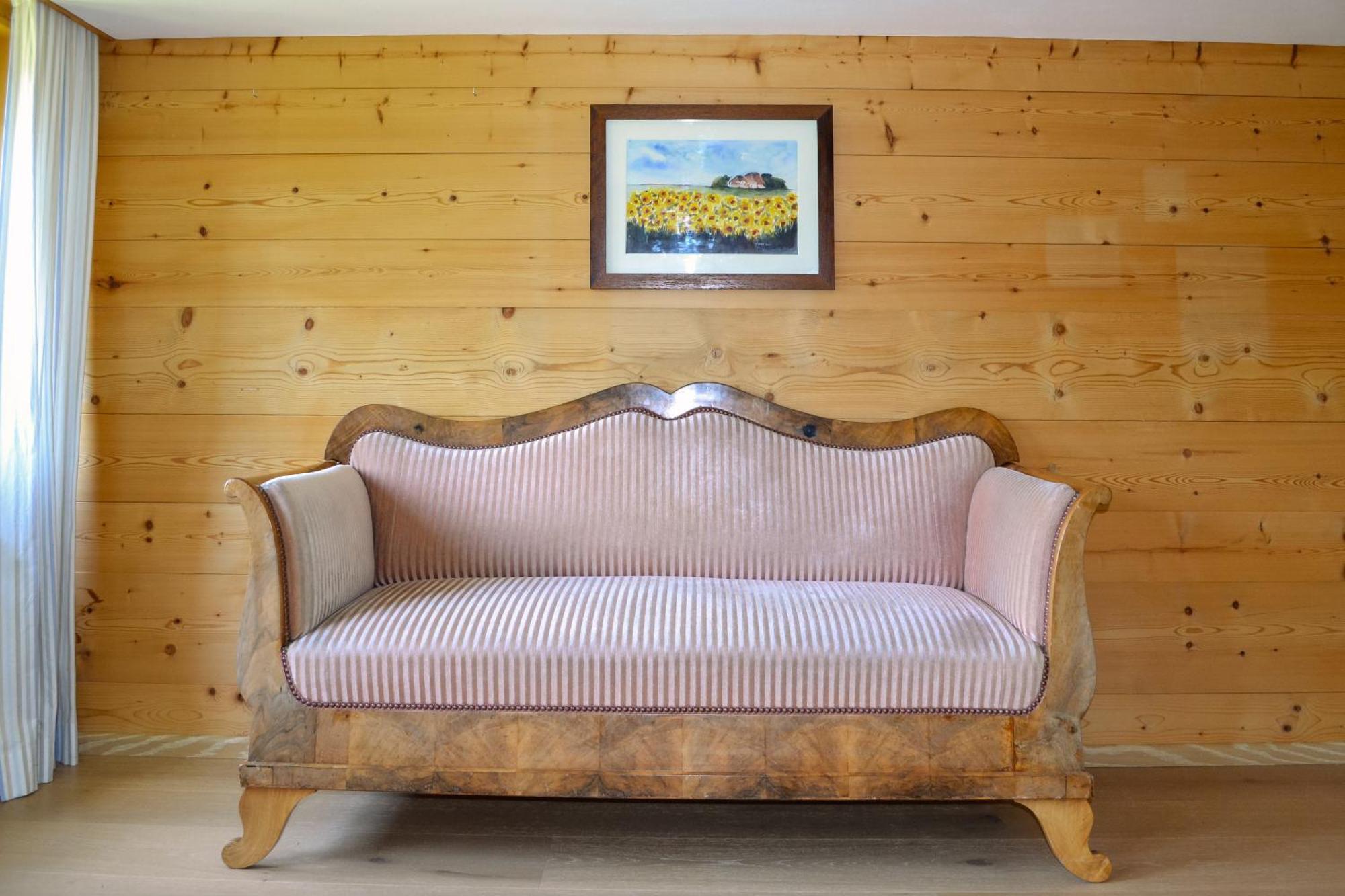 Erlenbach im Simmental Swiss Mountain-Valley View Lodge מראה חיצוני תמונה