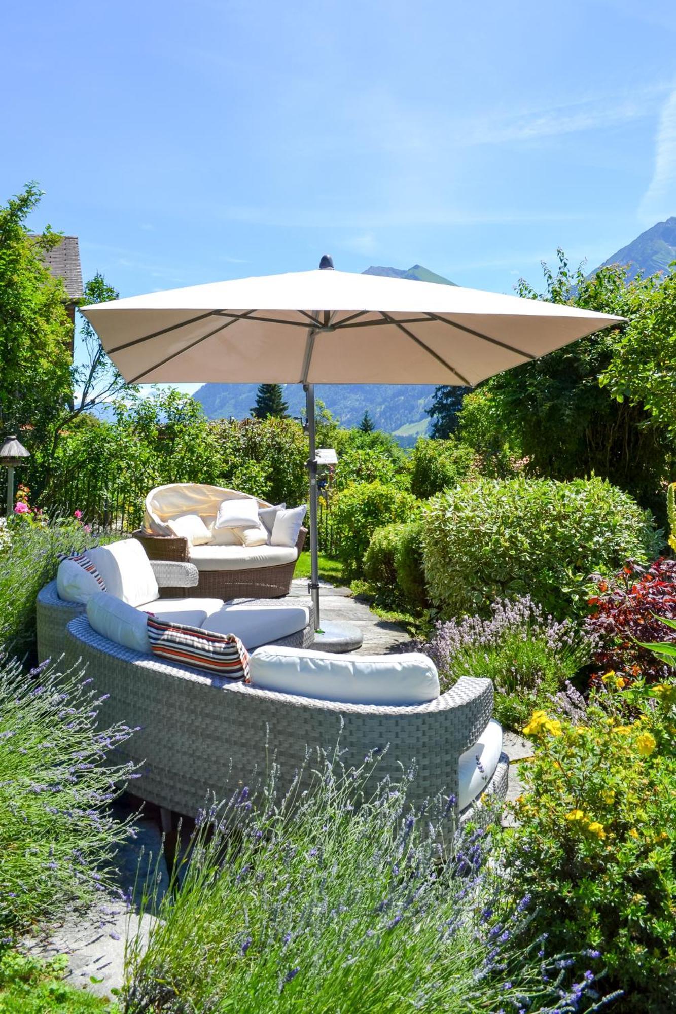 Erlenbach im Simmental Swiss Mountain-Valley View Lodge מראה חיצוני תמונה
