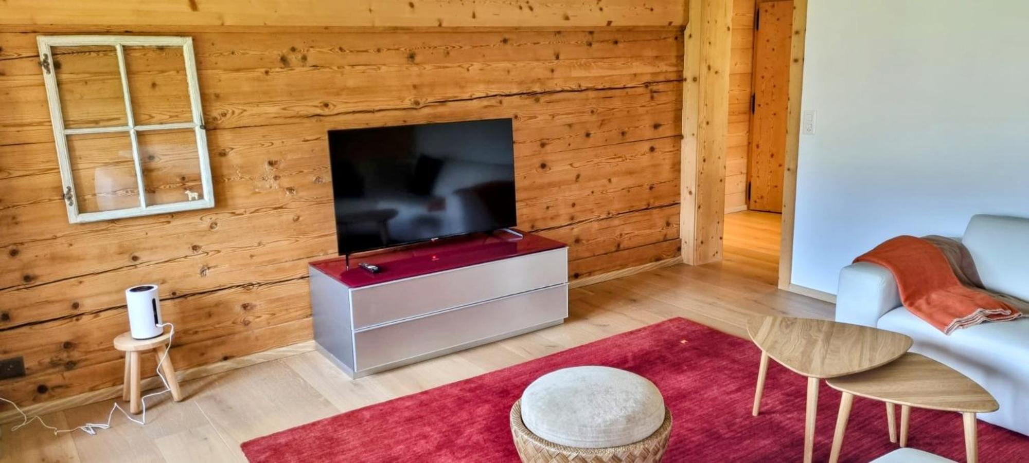 Erlenbach im Simmental Swiss Mountain-Valley View Lodge מראה חיצוני תמונה