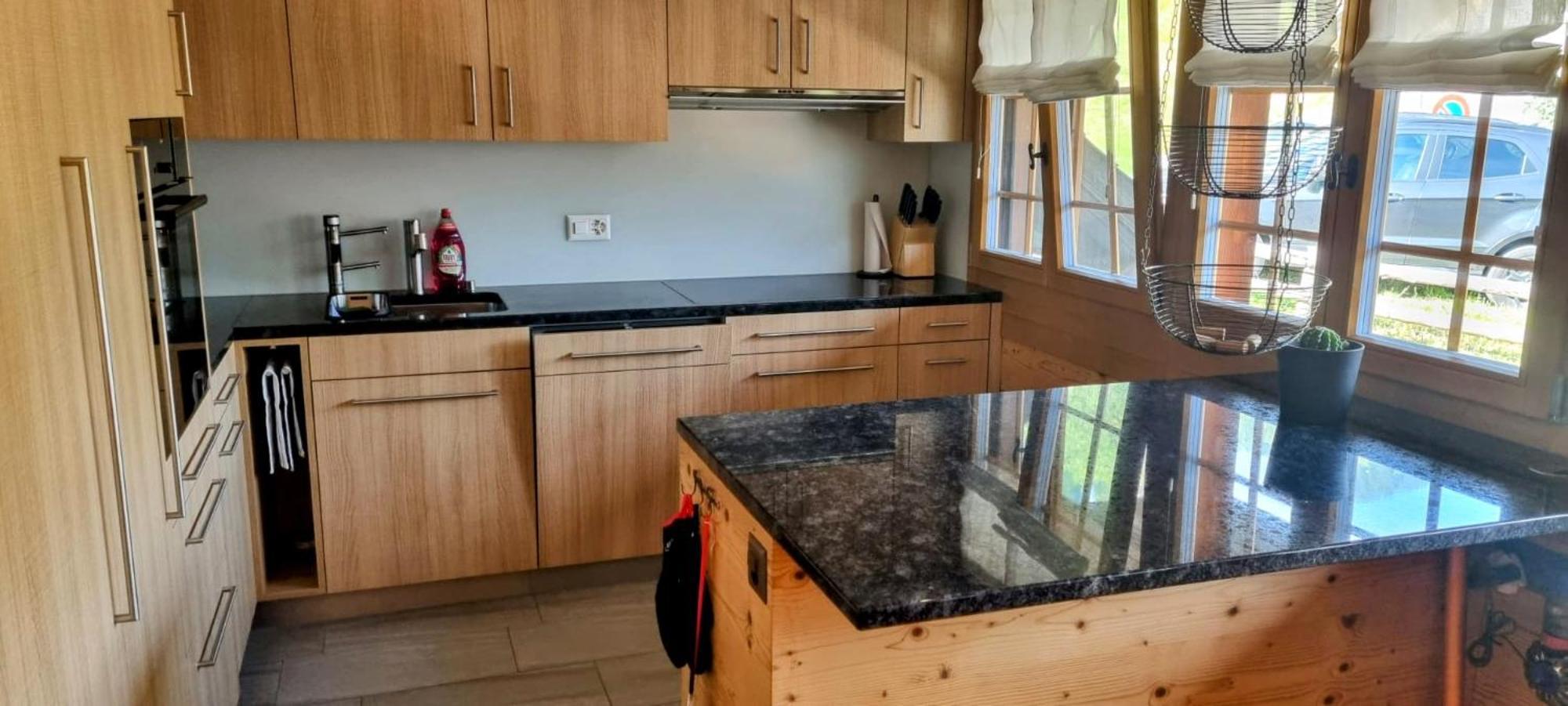 Erlenbach im Simmental Swiss Mountain-Valley View Lodge מראה חיצוני תמונה